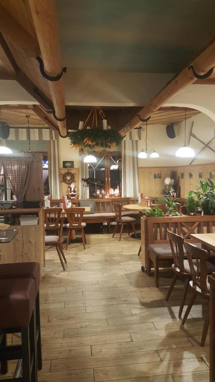 Zum Schiffmeister Hotel